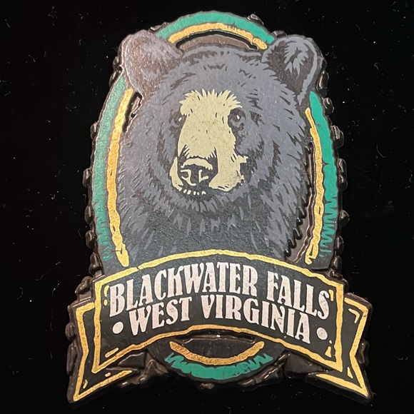 Magnets - Picture 12 of 16